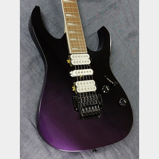 Ibanez RG470DX-TMN (Tokyo Midnight)