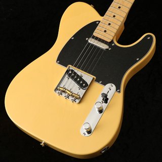 FenderISHIBASHI FSR Made in Japan Hybrid II Telecaster Ash Body Maple Fingerboard Butterscotch Blonde　【