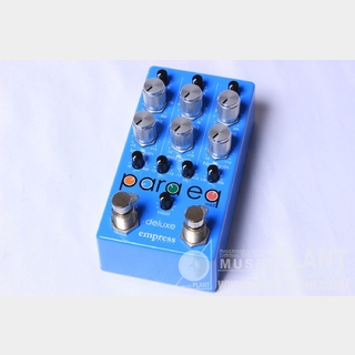 Empress Effects ParaEQ MKII ギターエフェクター イコライザー