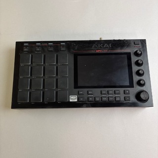 AKAI MPC Live