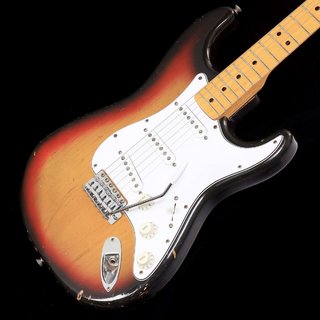 Fender 1974年製 Stratocaster Modified 3CS/M [3.45kg]【池袋店】