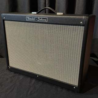 Fender Hot Rod Deluxe 112 Enclosure Black【新宿店】