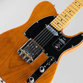 Fender American Professional II Telecaster/Roasted Pine/M【S/N:US22171611】