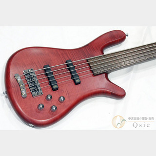 Warwick Teambuilt STREAMER LX5 Burgundy Red 2018年製 【返品OK】[WK488]