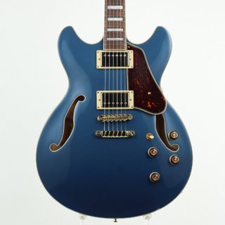 Ibanez Artcore  / AS73G  Prussian Blue Metallic 【心斎橋店】