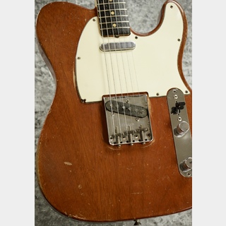 Fender【ハカランダ指板】1964 Telecaster / Mahogany【マホガニーボディ!!】【3.40kg】