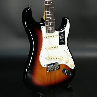 Fender Player II Stratocaster Rosewood 3-Color Sunburst 【名古屋栄店】