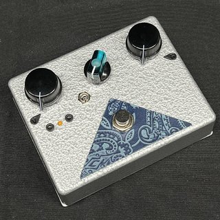 NO BRAND Silver Keg Fuzz【新宿店】