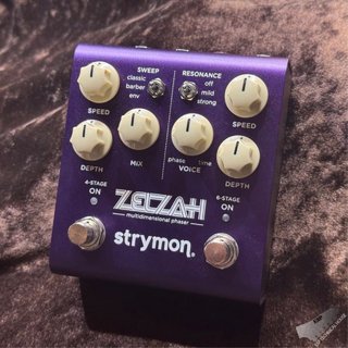 strymon ZELZAH