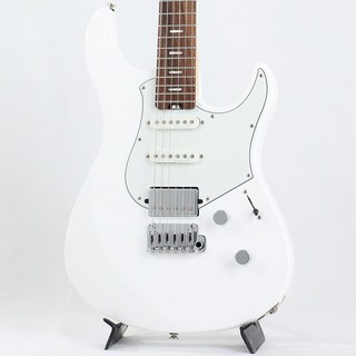 YAMAHA【USED】 PACIFICA Standard Plus 12 (SHELL WHITE)