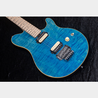 Sterling by MUSIC MAN AXIS AX40-TBL-M #SG68773 3.53kg【TONIQ横浜】