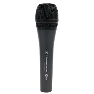 SENNHEISER【中古】 SENNHEISER e835 ダイナミックマイク