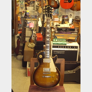 Gibson Custom Shop Les Paul  Standard HollowBody(1997)