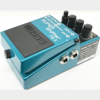 ギター用エフェクター、BOSS、PS-5の検索結果【楽器検索デジマート】