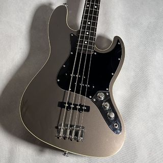 Fender Made in Japan Aerodyne Jazz Bass AJB Dolphin Gray【2010～2012年製】3.99kg