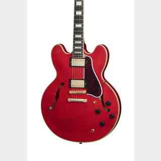 Epiphone【予約開始!】Inspired by Gibson Custom shop 1959 ES-355 Cherry Red【4月中旬入荷予定】