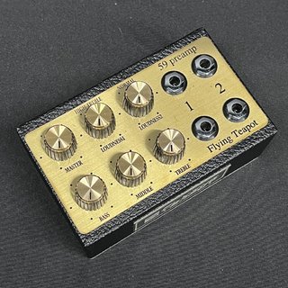 flying teapotの検索結果【楽器検索デジマート】