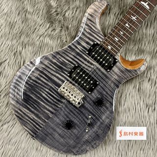 Paul Reed Smith(PRS)SE CUSTOM 24 エレキギター／Charcoal Natural