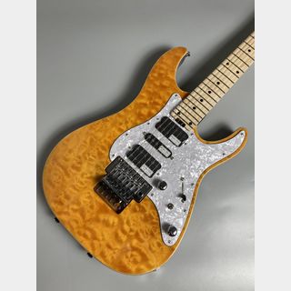 SCHECTERSD-2-24-AL/M AMB エレキギター【傷有り特価品】