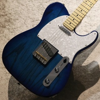 FUJIGEN(FGN) Neo Classic Series NTE100MAH ~See-Thru Blue Burst~ #I230205【3.56kg】【美しいAsh】