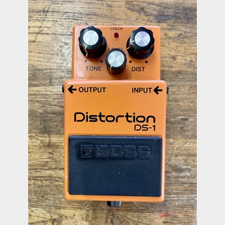 BOSS DS-1 Distortion