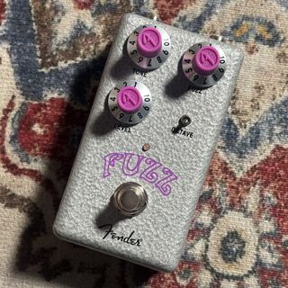 Fender、Hammertone Fuzzの検索結果【楽器検索デジマート】