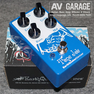 エフェクター（ギター・ベース用）、A.Y.A TOKYO JAPAN、drivestaの