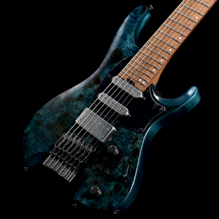 Ibanez Q (Quest) Series Q547PB-COL (Cosmic Blue Low Gloss)(重量:2.37kg)【渋谷店】