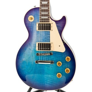 GibsonLes Paul Standard 50s Figured Top (Blueberry Burst) 【S/N 224830311】