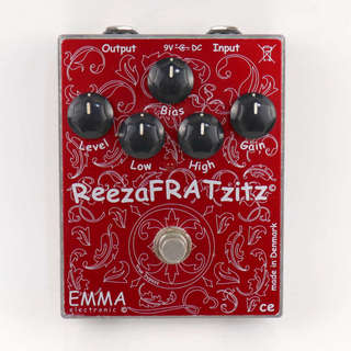 【週末Sale】emma electronic ReezaFRATzitz2 ReezaFRATzitz - emma electronic