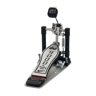 dw DWCP9000XF 9000 Single Bass Pedal XF シングルペダル ロングボード (DW-9000XF)【池袋店】