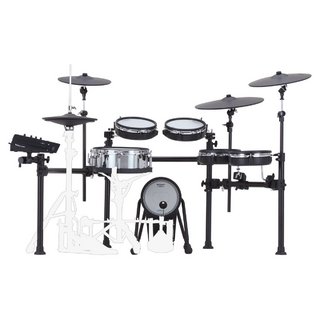 Roland TD713 KDQ-8 BDカスタムキット【WEBSHOP】