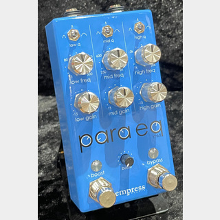 Empress Effects ParaEQ MKII 