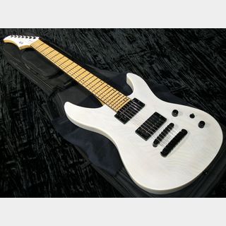 FUJIGEN(FGN) J-Standard JMY7-ASH-M TWF (Transparent White Flat)