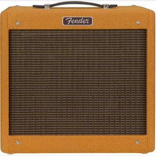 Fender Pro Junior IV Lacquered Tweed