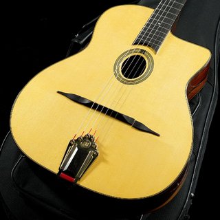 アコースティックギター ＞ マカフェリ・タイプの検索結果【楽器