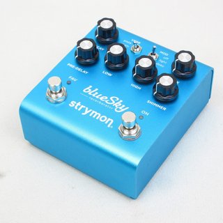 strymon blue Sky Reverb リバーブ 【横浜店】