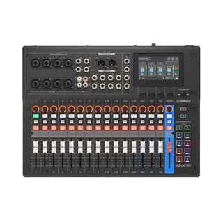 話すとBGMが自動で下がる？ ヤマハ新ミキサーMGP32X A / MGP24X A登場