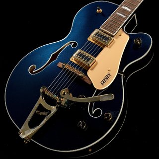 Gretsch FSR G5427TG Electromatic Single-Cut w/Bigsby Midnight Sapphire(重量:3.53kg)【渋谷店】