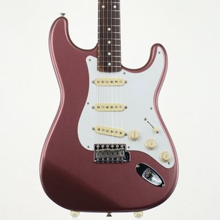 Fender Japan ST62-TX/MH Burgundy Mist 【梅田店】