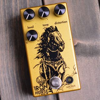 WALRUS AUDIO WAL-IRON/V3