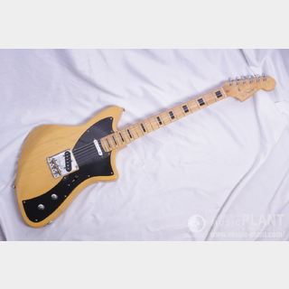 Fender Limited Edition Parallel Universe Meteora Butterscotch Blonde