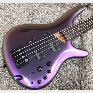 Ibanez SR500E-BAB(Black Aurora Burst)【SPOTカラー】