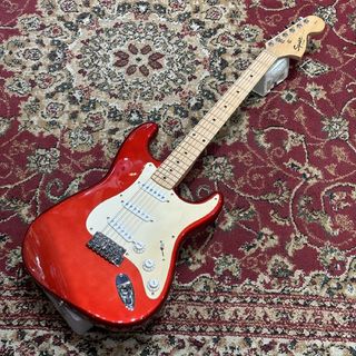 Squier by Fender 【中古】スクワイヤ　AFF Strat　エレキギター