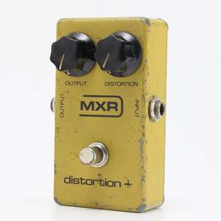 エフェクター（ギター・ベース用）、MXR M104の検索結果【楽器検索