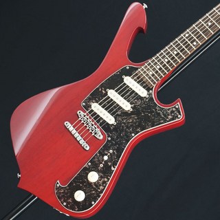 Ibanez 【USED】 FRM100GB (Transparent Red) 【SN.J111155765】