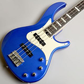 ARIA pro 2 RSB シリーズ　日本製　作りの良いベースです　調整済み！ Aria Pro Ⅱ ZZB Deluxe 日本製 エクスプローラーベース - メルカリ