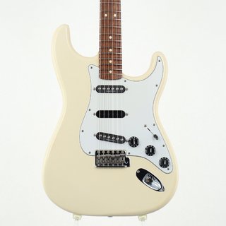 Fender Ritchie Blackmore Stratocaster 2009年製 Olympic White【心斎橋店】