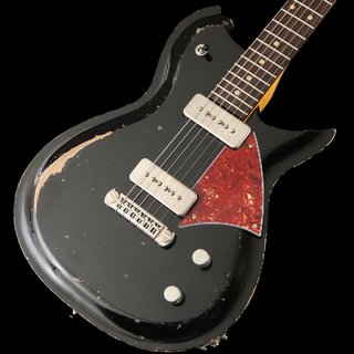 FANO Oltre RB6 Bull Black【御茶ノ水本店】