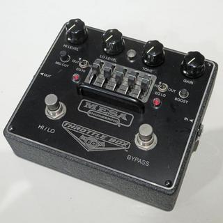 エフェクター（ギター・ベース用）、Mesa/Boogie、Throttle Boxの検索